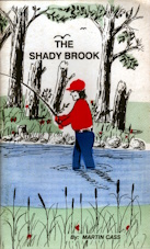 Image for The shady brook; signed copy The shady brook; signed copy