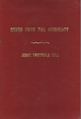 Image for Songs from the Huguenot. signed Songs from the Huguenot. signed