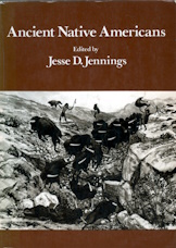 Image for Ancient Native Americans Ancient Native Americans