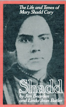 Image for SHADD. The Life and Times of Mary Shadd Cary SHADD. The Life and Times of Mary Shadd Cary