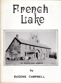 FRENCH LAKE