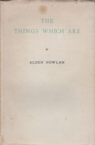 The things which are