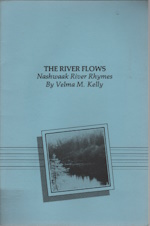 The river flows : Nashwaak River rhymes