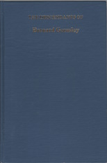 Descendants of Bernard Gormley, the immigrant to New Brunswick, Canada, 1831-1982