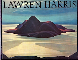 Lawren Harris, Bess Harris (Editor), R. G. P. Colgrove (Editor)