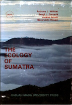 Image for The ecology of Sumatra The ecology of Sumatra