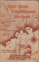 Image for Our Best Traditional Recipes, 1 st Edition Our Best Traditional Recipes, 1 st Edition