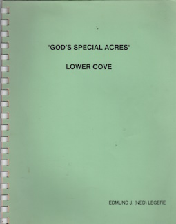 Image for God's Special Acres, Lower Cove (Saint John) God's Special Acres, Lower Cove (Saint John)