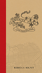 Image for Infinite City: A San Francisco Atlas Infinite City: A San Francisco Atlas