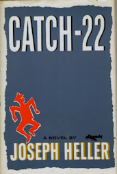Image for Catch-22 : a novel Catch-22 : a novel