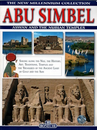 Image for Abu Simbel (New Millennium Collection: North Africa) Abu Simbel (New Millennium Collection: North Africa)