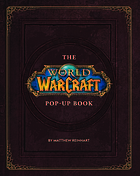 Image for The World of Warcraft Pop-Up Book The World of Warcraft Pop-Up Book