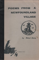 Image for Poems from a Newfoundland Village Poems from a Newfoundland Village