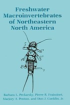 Image for Freshwater Macroinvertebrates of Northeastern North America Freshwater Macroinvertebrates of Northeastern North America