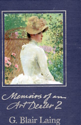 Image for Memoirs of an Art Dealer 2 Memoirs of an Art Dealer 2