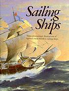 Image for Sailing Ships: A Pop-up Book Sailing Ships: A Pop-up Book