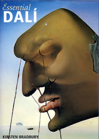 Image for Essential Dali Essential Dali