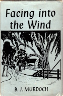 Image for FACING INTO THE WIND FACING INTO THE WIND