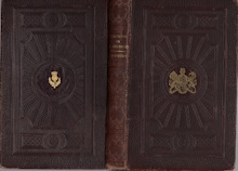 Image for A historical and statistical account of New-Brunswick, B.N.A., with advice to Emigrants A historical and statistical account of New-Brunswick, B.N.A., with advice to Emigrants