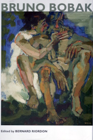 Image for BRUNO BOBAK; The Full Palette,signed BRUNO BOBAK; The Full Palette,signed