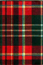 Image for The tartan cook book : tried and tested recipes The tartan cook book : tried and tested recipes