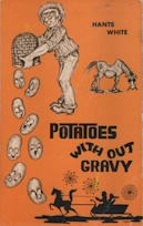 Image for Potatoes without gravy,signed copy Potatoes without gravy,signed copy
