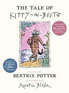 Image for The Tale of Kitty-in-Boots (Peter Rabbit) The Tale of Kitty-in-Boots (Peter Rabbit)