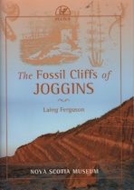 Image for Fossil Cliffs of Joggins Fossil Cliffs of Joggins