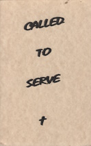Image for Called to Serve Called to Serve