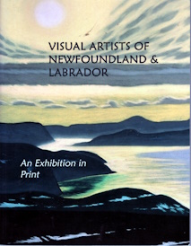 Image for Visual Artists of Newfoundland and Labrador Visual Artists of Newfoundland and Labrador