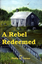 Image for A REBEL REDEEMED; from George W. to George III A REBEL REDEEMED; from George W. to George III