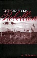 Image for The Red River Rebellion The Red River Rebellion