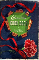 Image for Carnation Cook Book Carnation Cook Book