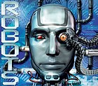 Image for Robots Robots