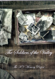 Image for The soldiers of the valley; The soldiers of the valley;
