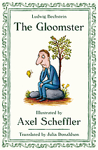 Image for The Gloomster or terribly gloomy The Gloomster or terribly gloomy