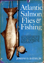 Image for Atlantic Salmon Flies and Fishing Atlantic Salmon Flies and Fishing