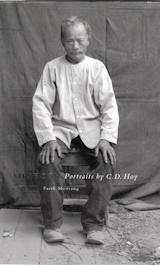 Image for First Son : Portraits by C D Hoy First Son : Portraits by C D Hoy