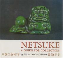 Image for NETSUKE : a guide for Collectors NETSUKE : a guide for Collectors