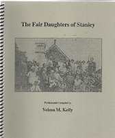 Image for The fair daughters of Stanley The fair daughters of Stanley
