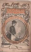 Image for GOOD BREAD : the staff of life. GOOD BREAD : the staff of life.