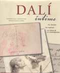Image for DALI INTIME. Ses dessins. Ses esquisses. Les lettres de ses contemporains. DALI INTIME. Ses dessins. Ses esquisses. Les lettres de ses contemporains.