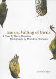 Image for ICARUS: falling of birds : a Poem ICARUS: falling of birds : a Poem