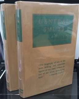 Image for GENERAL SMUTS; 2 Volumes GENERAL SMUTS; 2 Volumes
