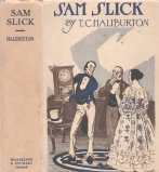 Image for SAM SLICK SAM SLICK