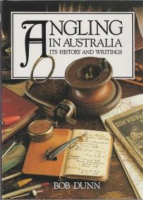 Image for ANGLING IN AUSTRALIA; Its History and Writings ANGLING IN AUSTRALIA; Its History and Writings