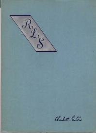Image for Robert Louis Stevenson. AT MANASQUAN Robert Louis Stevenson. AT MANASQUAN