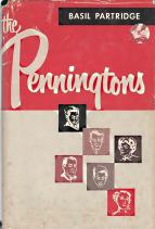 Image for THE PENNINGTONS THE PENNINGTONS