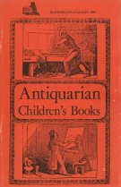 Image for Antiquarian children's Books Antiquarian children's Books