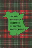 Image for The New Brunswick collection of Scottish country dances. The New Brunswick collection of Scottish country dances.